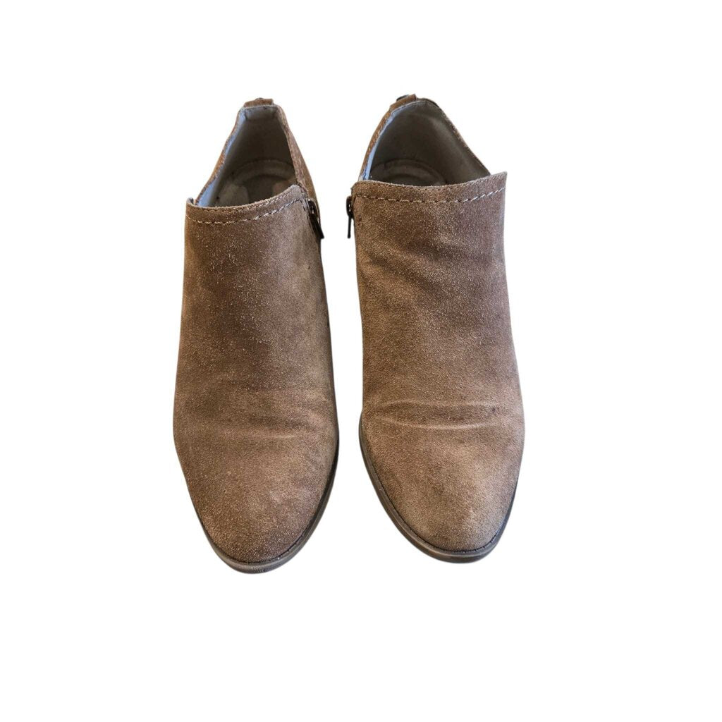 NATURALIZER SZ 8.5 WIDE