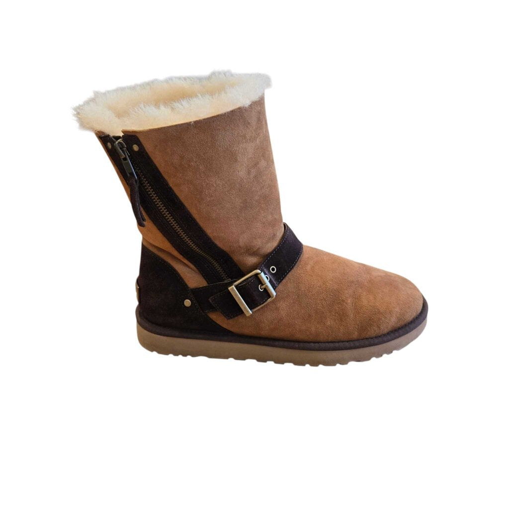 UGG SZ 10