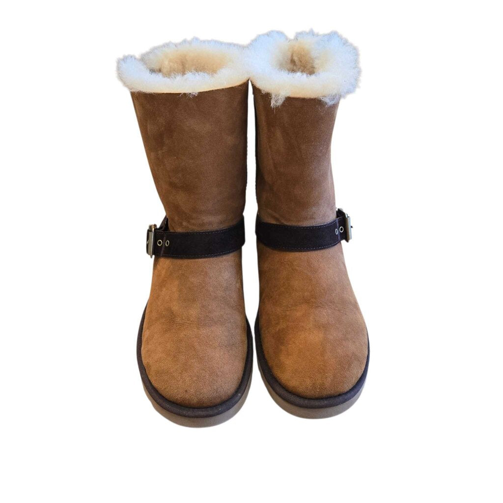 UGG SZ 10
