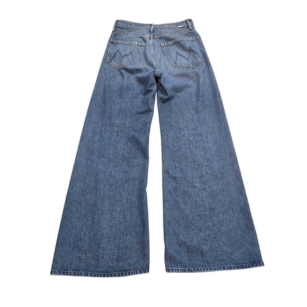 SNACKS by mother The Lemon Twist retail 248.00 SZ 26" = 2 W