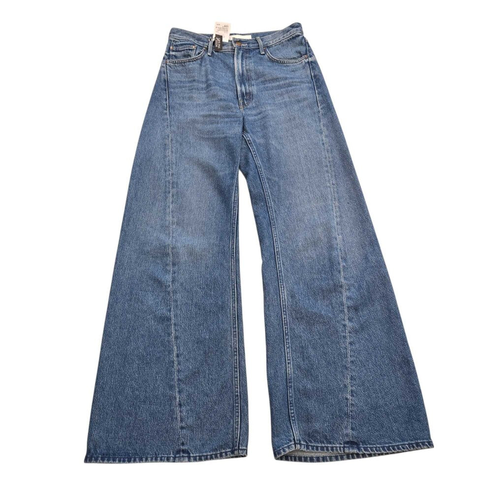 SNACKS by mother The Lemon Twist retail 248.00 SZ 26" = 2 W