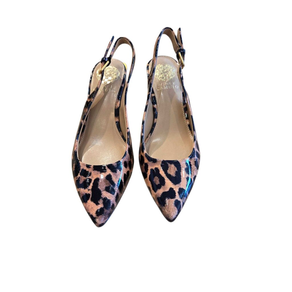 VINCE CAMUTO HAMDEN SZ 7.5