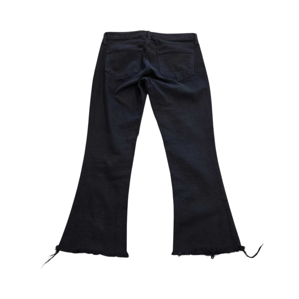 L'AGENCE 27" SZ 6 W