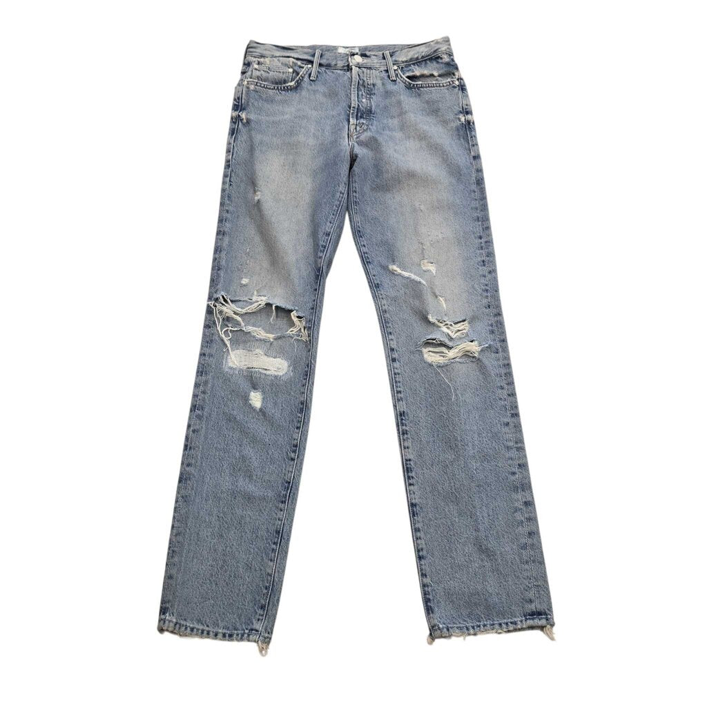 MOTHER the trickster SZ 2 W