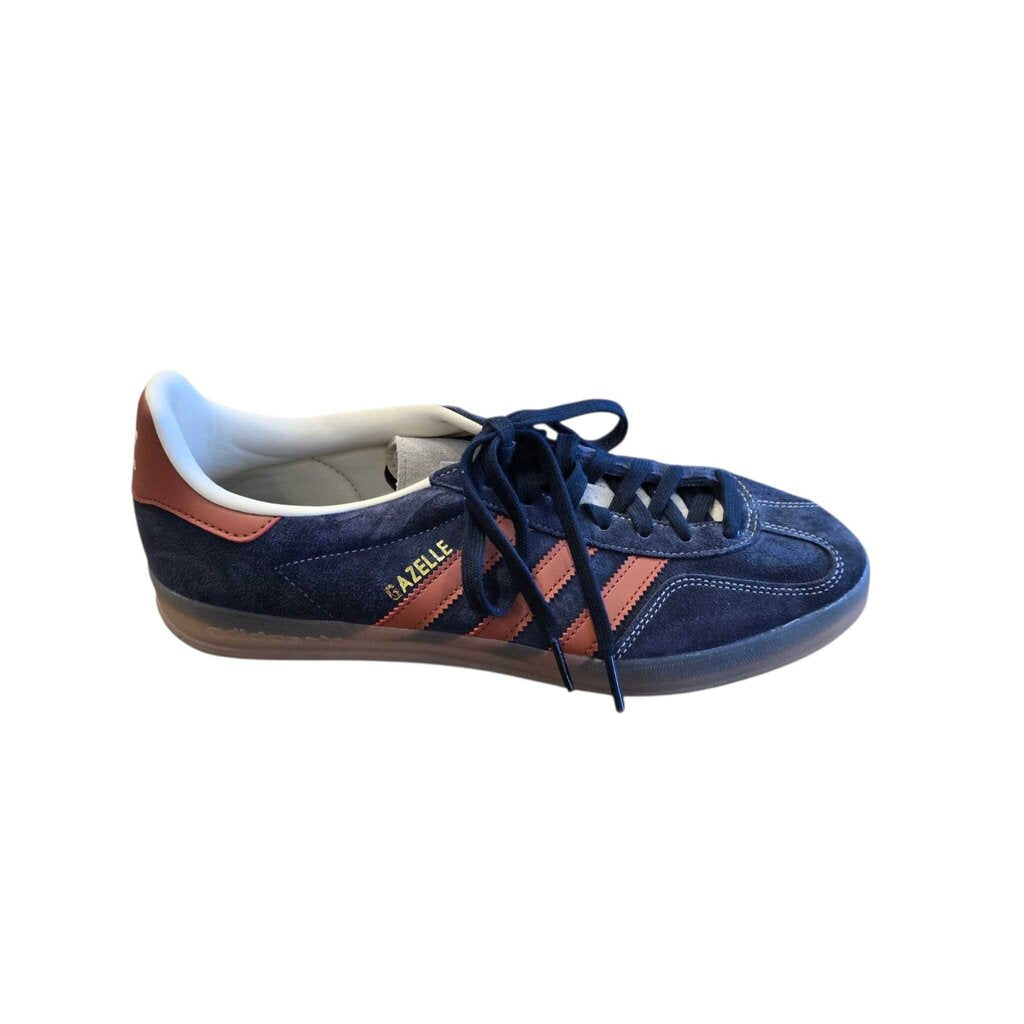 MEN'S ADIDAS gazelle SZ 10