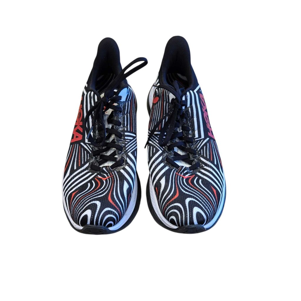 HOKA IRONMAN SZ 9 mens