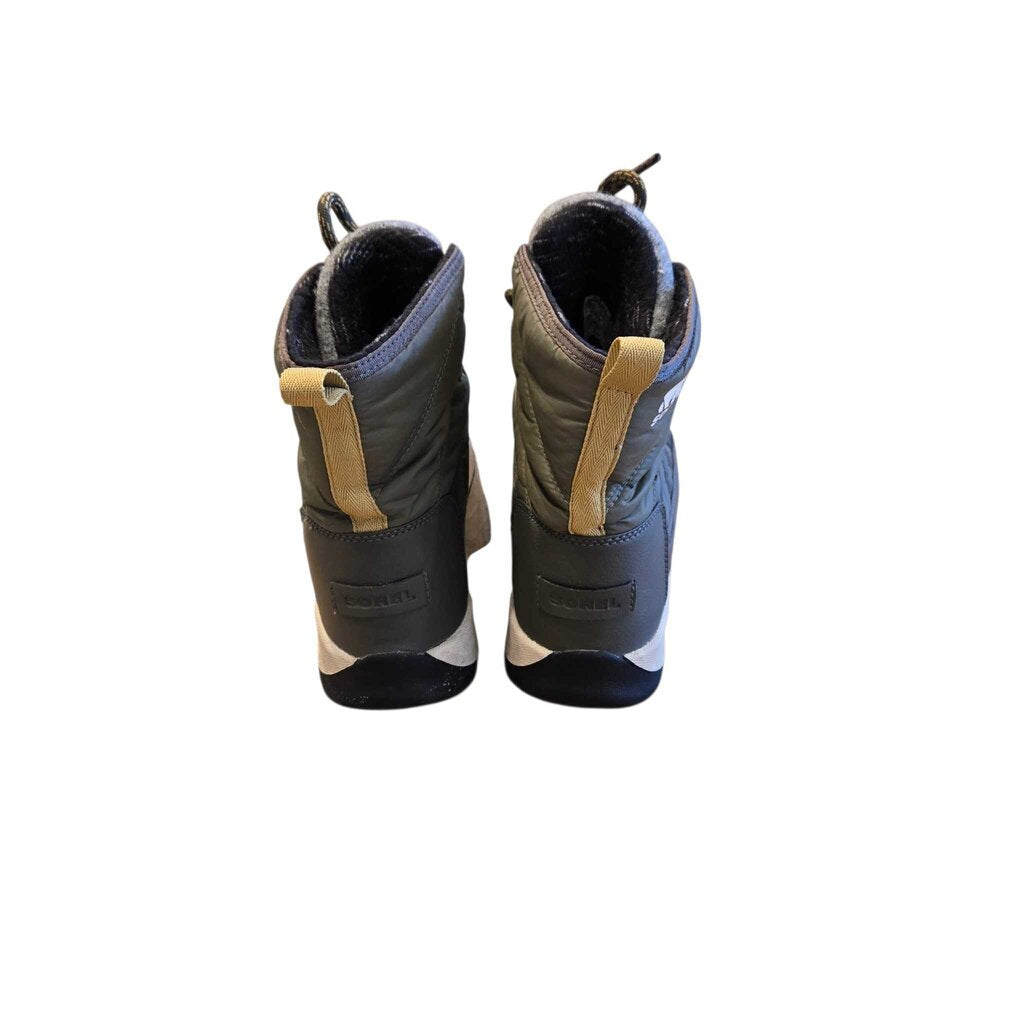 SOREL SZ 9