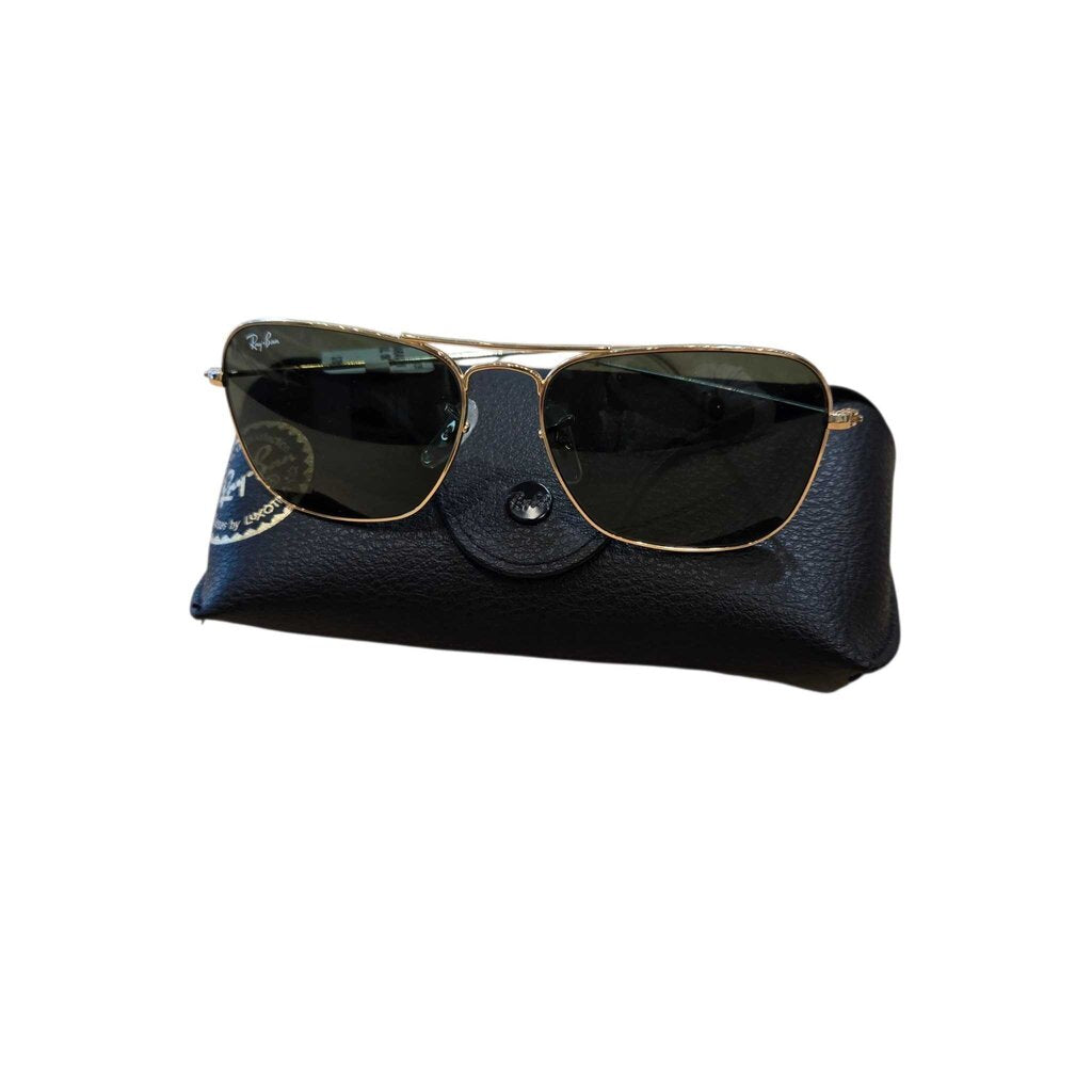 RAYBAN CARAVAN unisex RETAIL 190.00