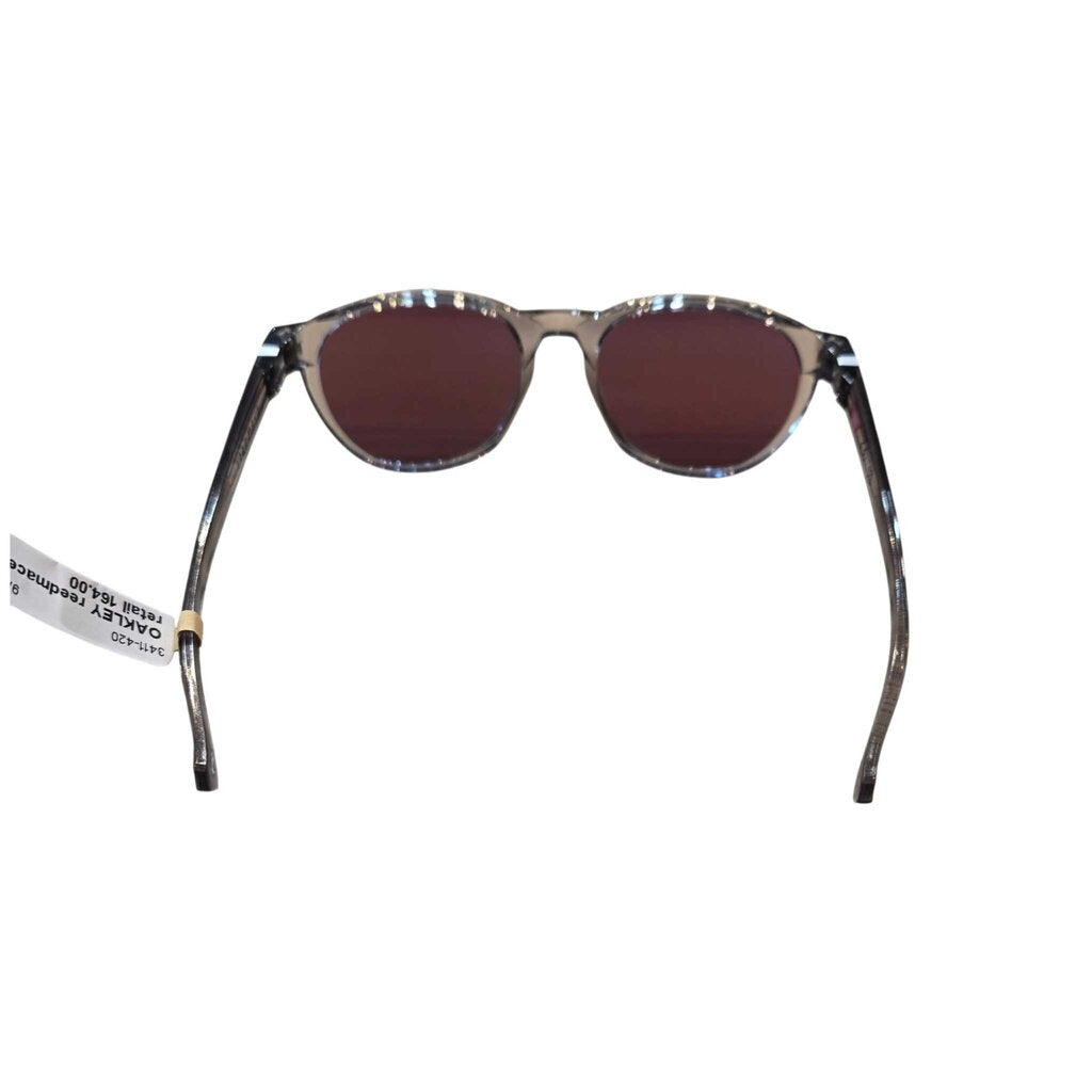 OAKLEY reedmace retail 164.00