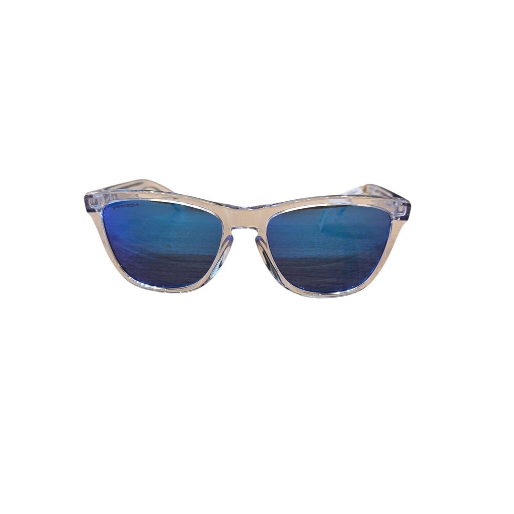 OAKLEY frogskins retail 160.00