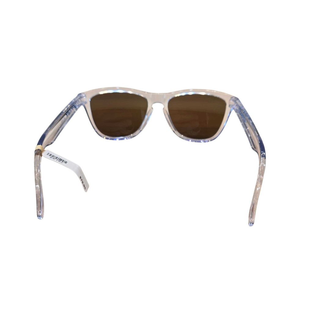 OAKLEY frogskins retail 160.00