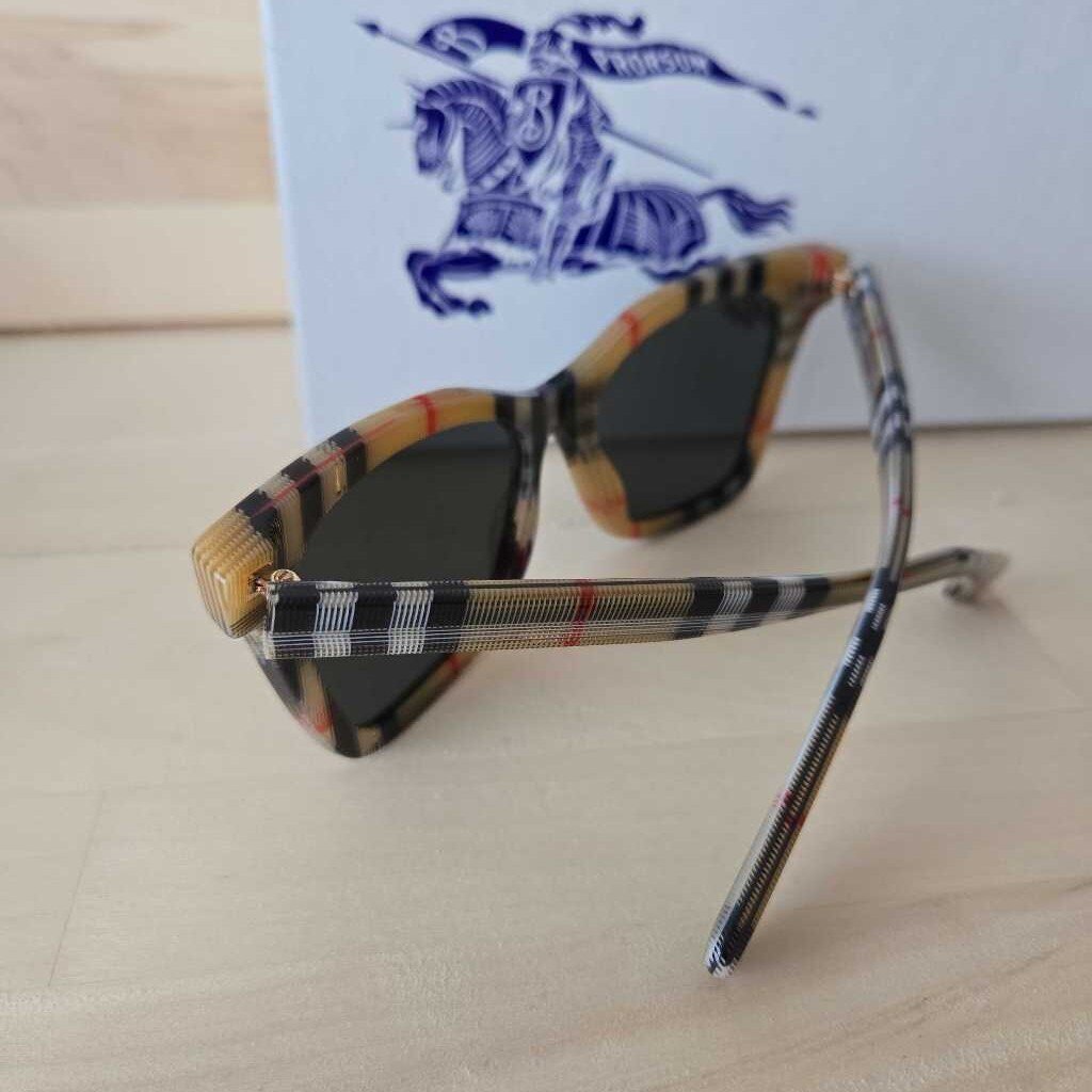 BURBERRY B4346 sunglasses