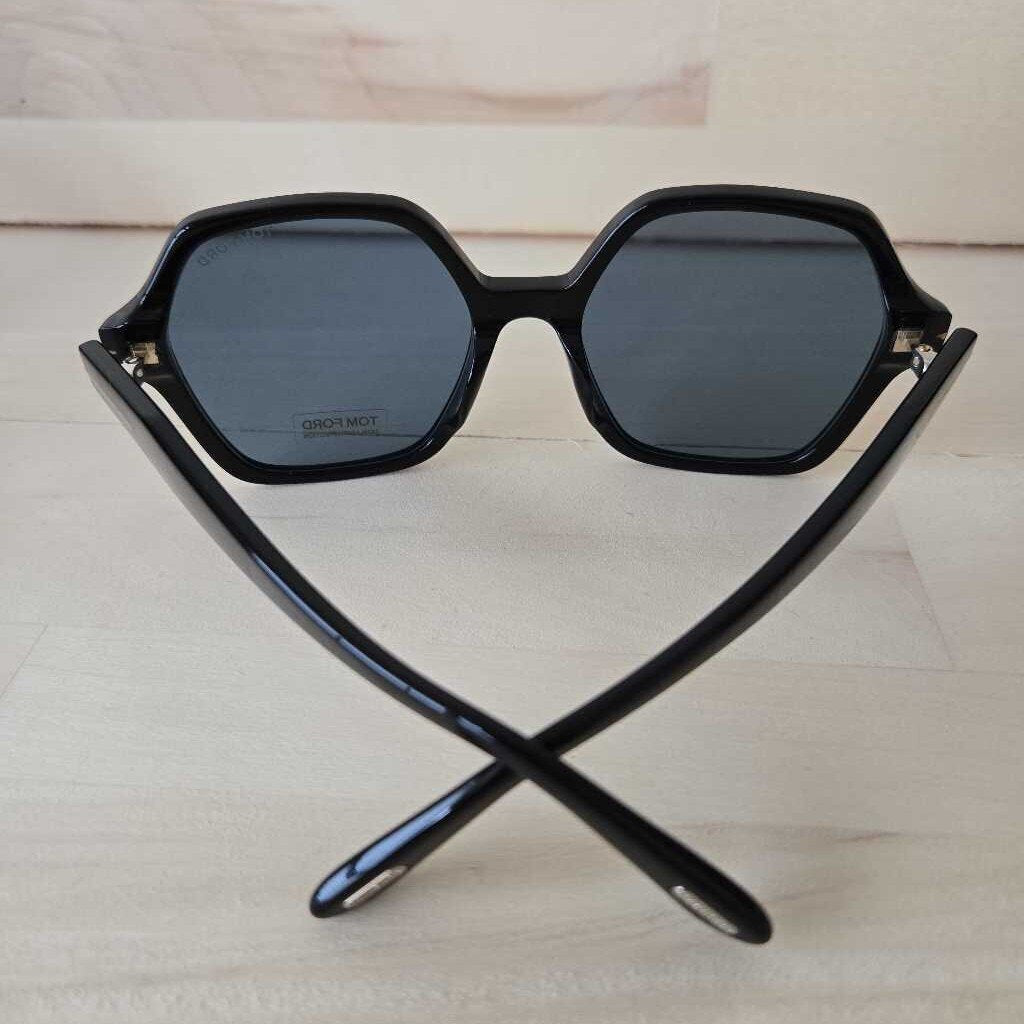 TOM FORD ROMY sunglasses