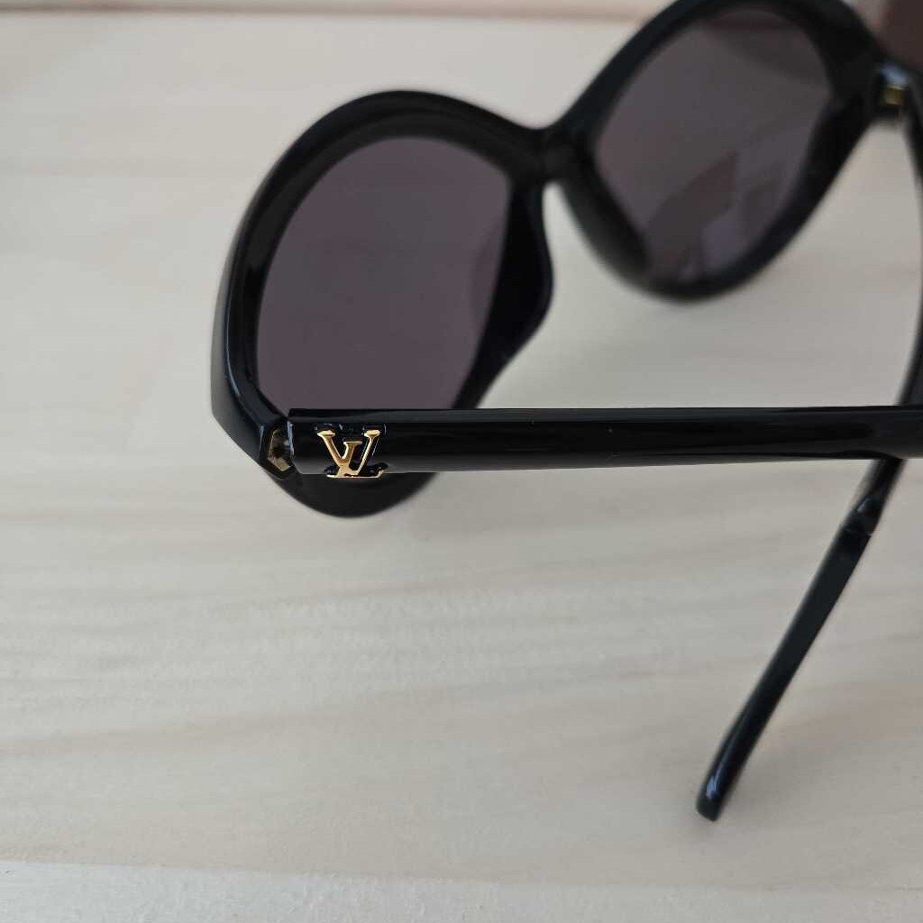 LOUIS VUITTON CARRE Z0263E sunglasses