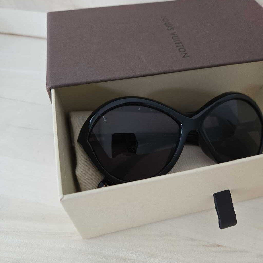 LOUIS VUITTON CARRE Z0263E sunglasses