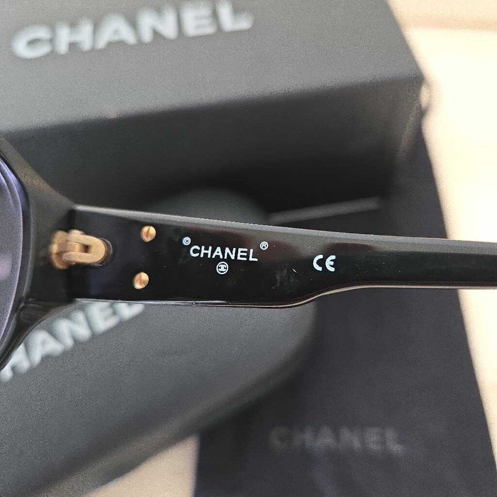 CHANEL 01452 sunglasses