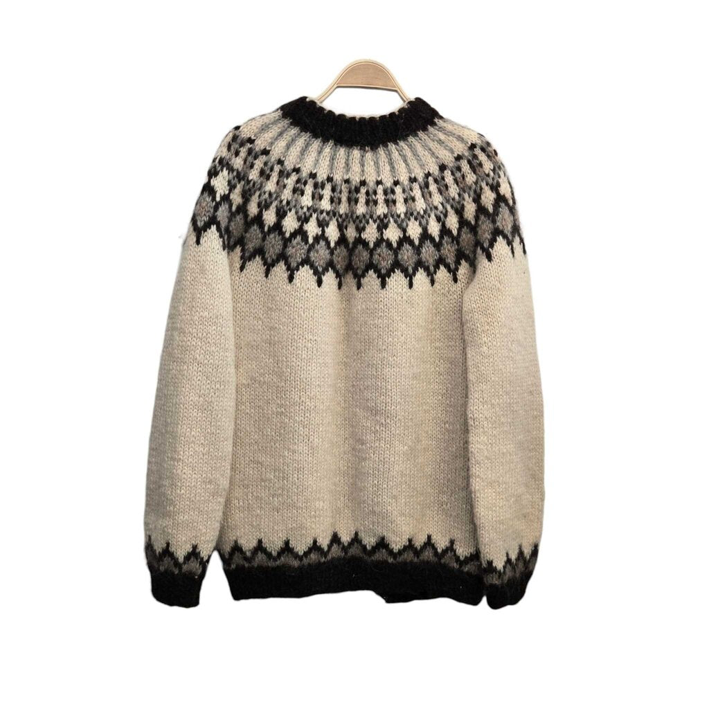 SAMBAND of ICELAND SZ LARGE W