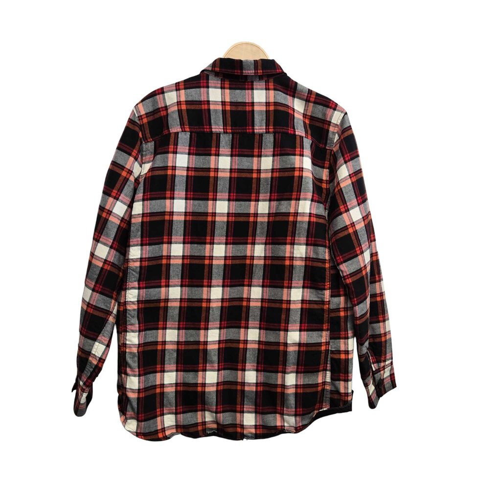EDDIE BAUER SZ LARGE