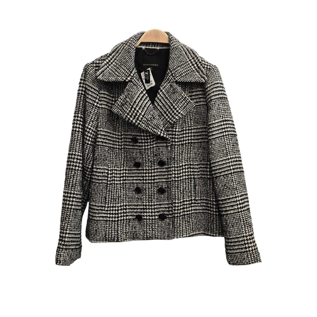 BANANA REPUBLIC SZ 12 W