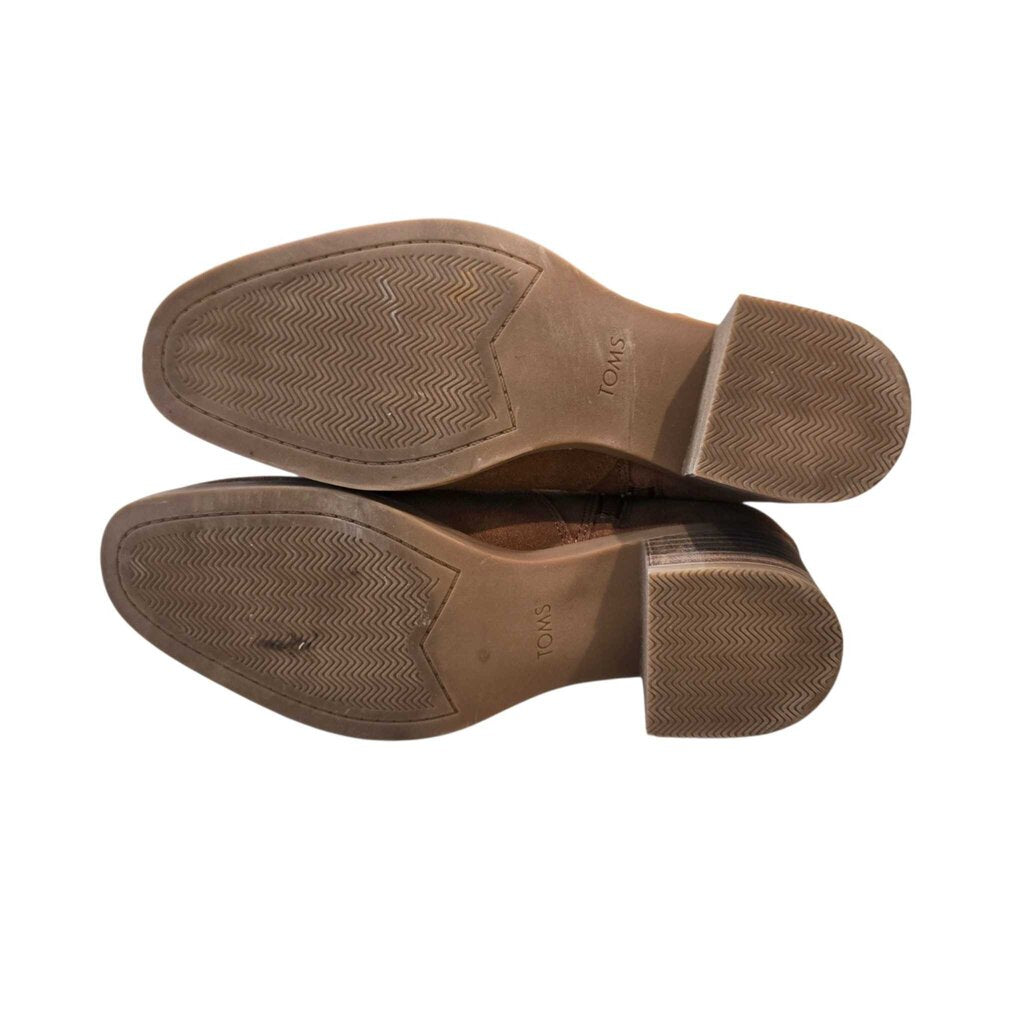 TOMS SZ 6.5