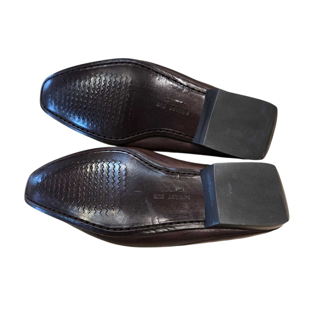 ROBERT ZUR SZ 6.5