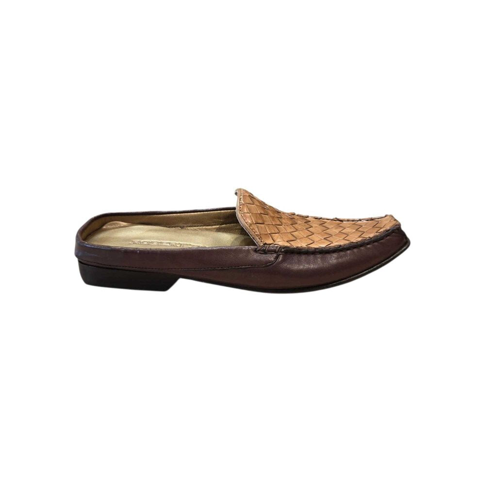 ROBERT ZUR SZ 6.5