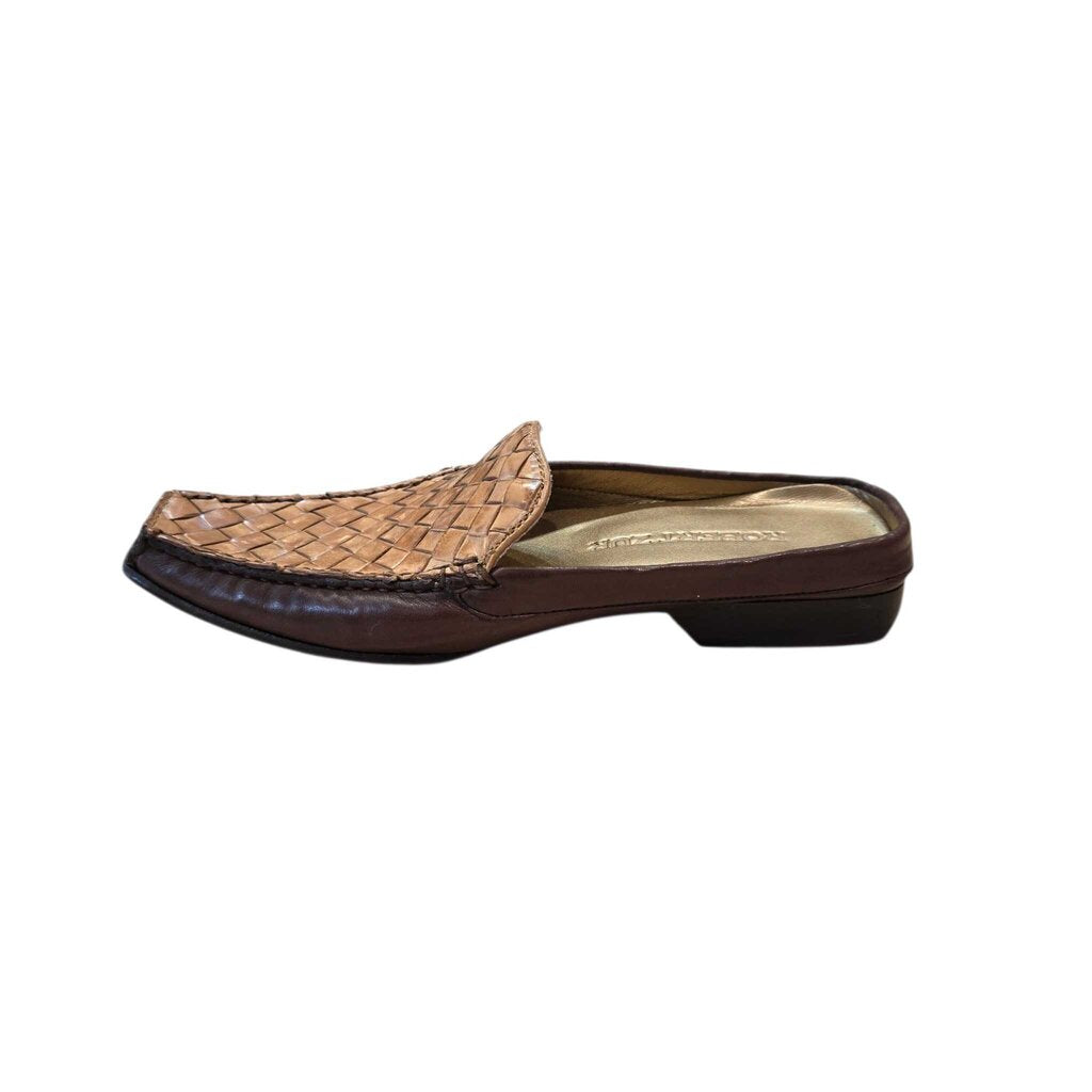 ROBERT ZUR SZ 6.5