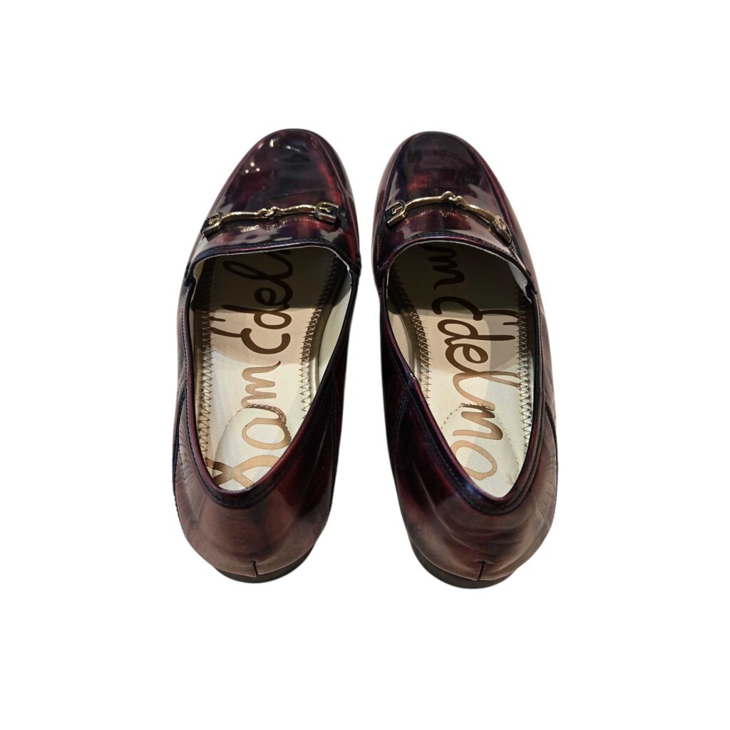 SAM EDELMAN LORAINE SZ 8
