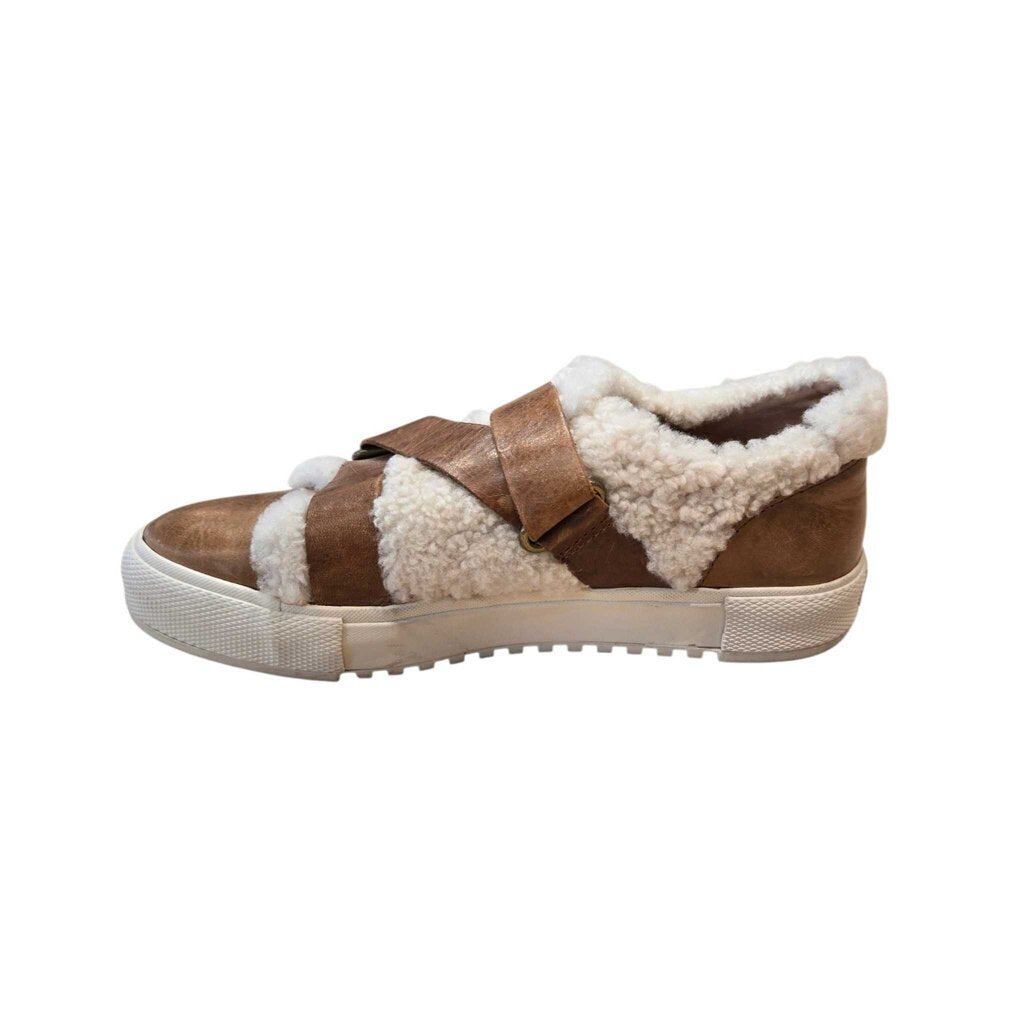 FRYE GIA MOTO SZ 8.5