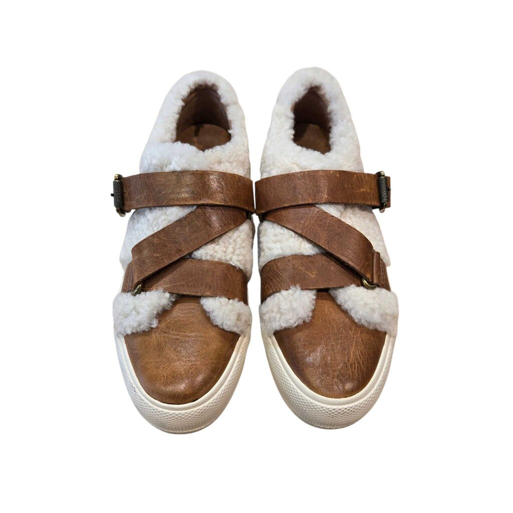 FRYE GIA MOTO SZ 8.5