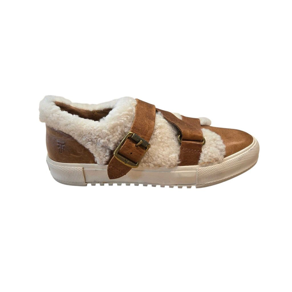 FRYE GIA MOTO SZ 8.5
