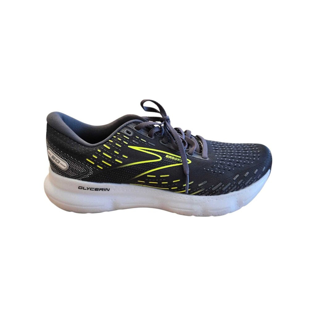 BROOKS GLYDERIN SZ 9