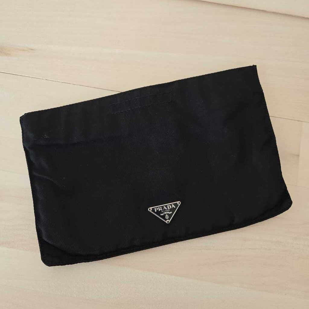 PRADA POUCH