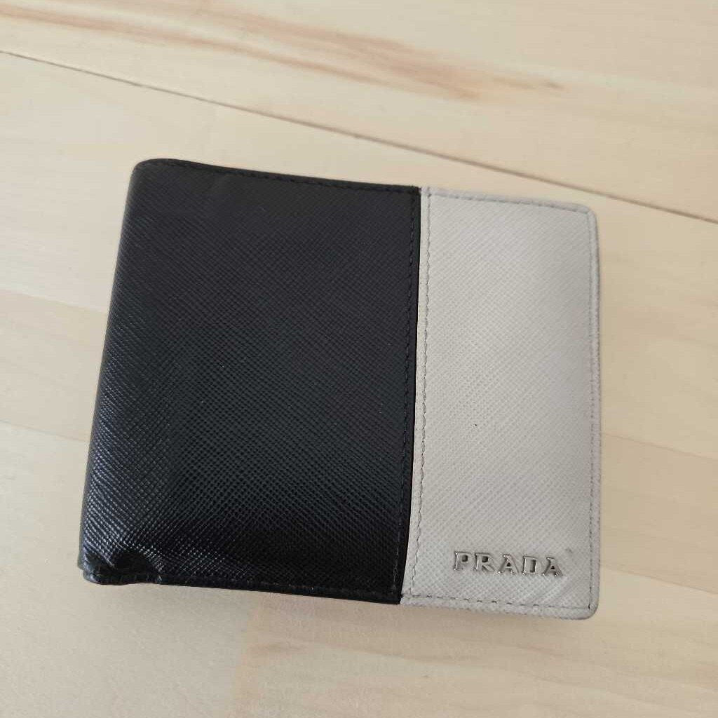 PRADA MENS WALLET