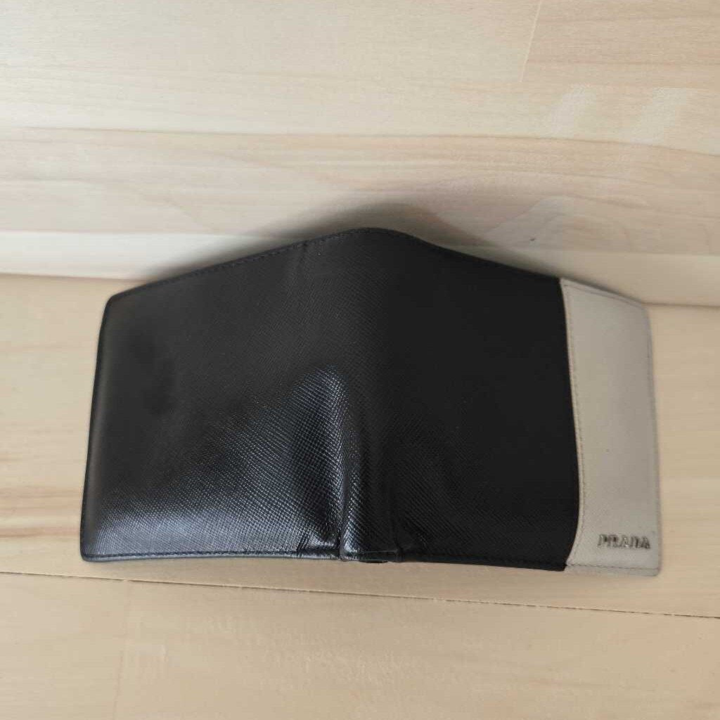 PRADA MENS WALLET