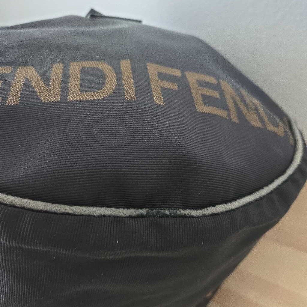 FENDI WEEKENDER DUFFLE retail 1780.00