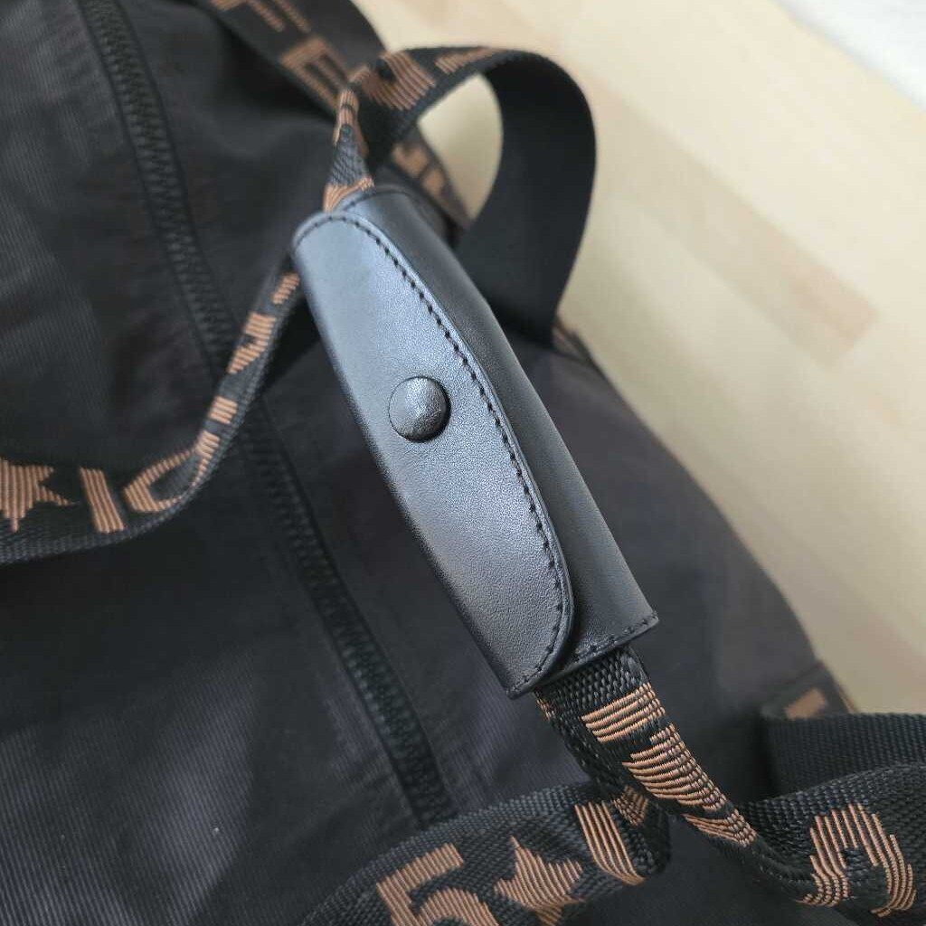 FENDI WEEKENDER DUFFLE retail 1780.00