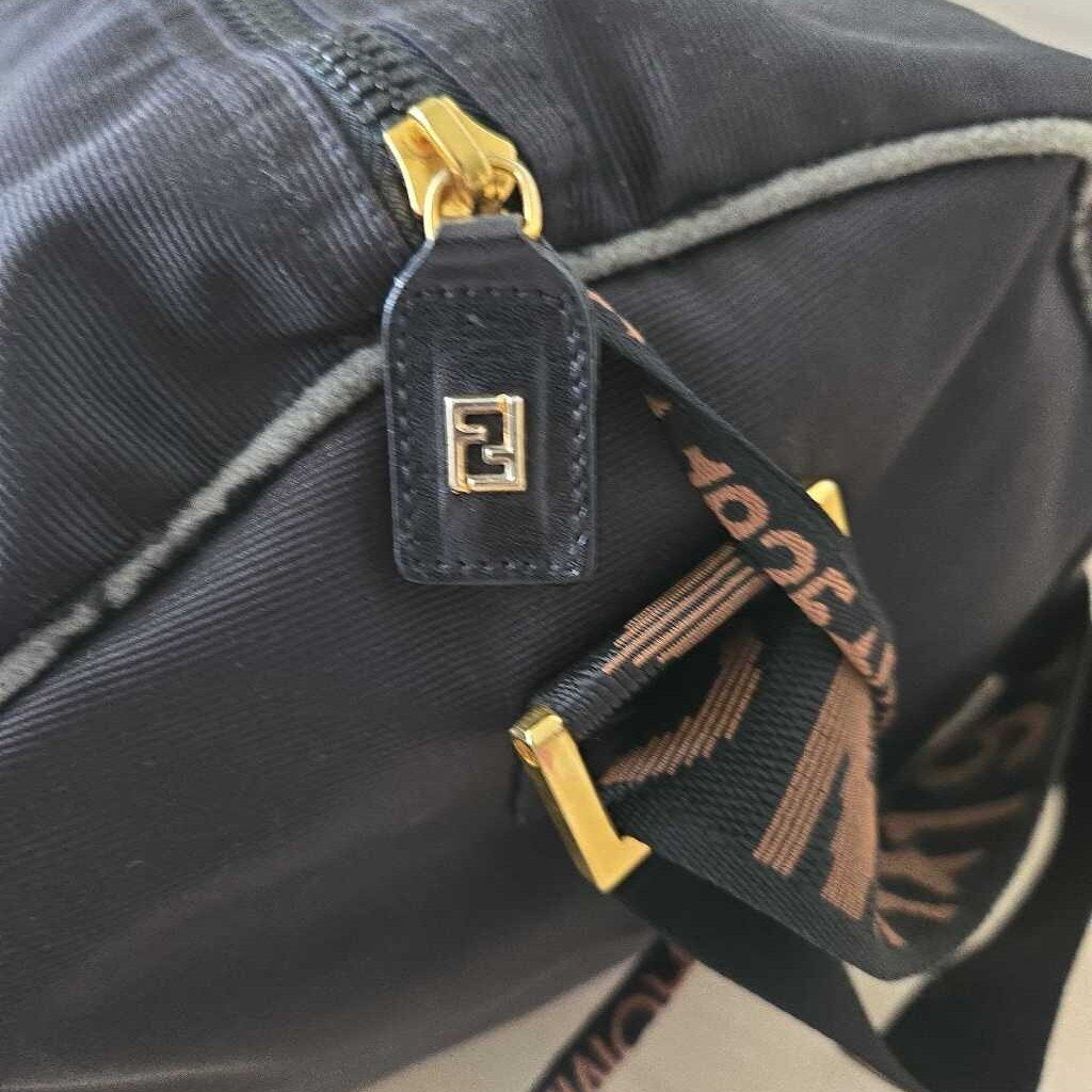 FENDI WEEKENDER DUFFLE retail 1780.00