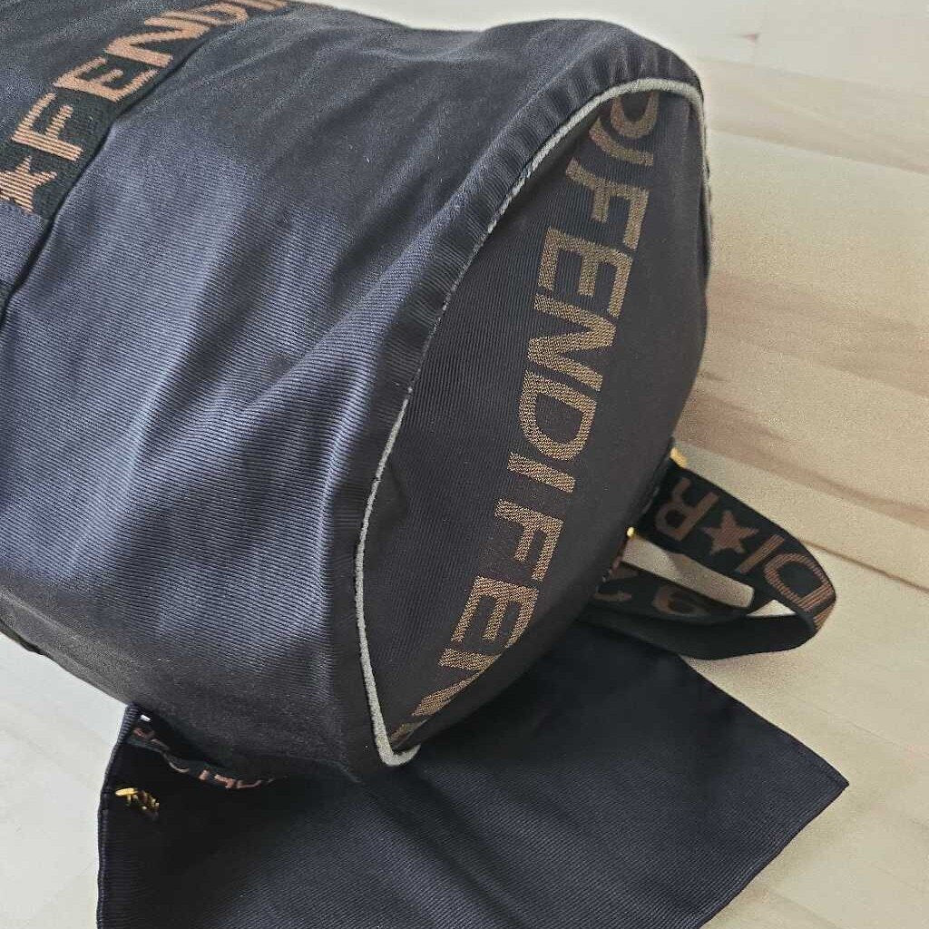 FENDI WEEKENDER DUFFLE retail 1780.00