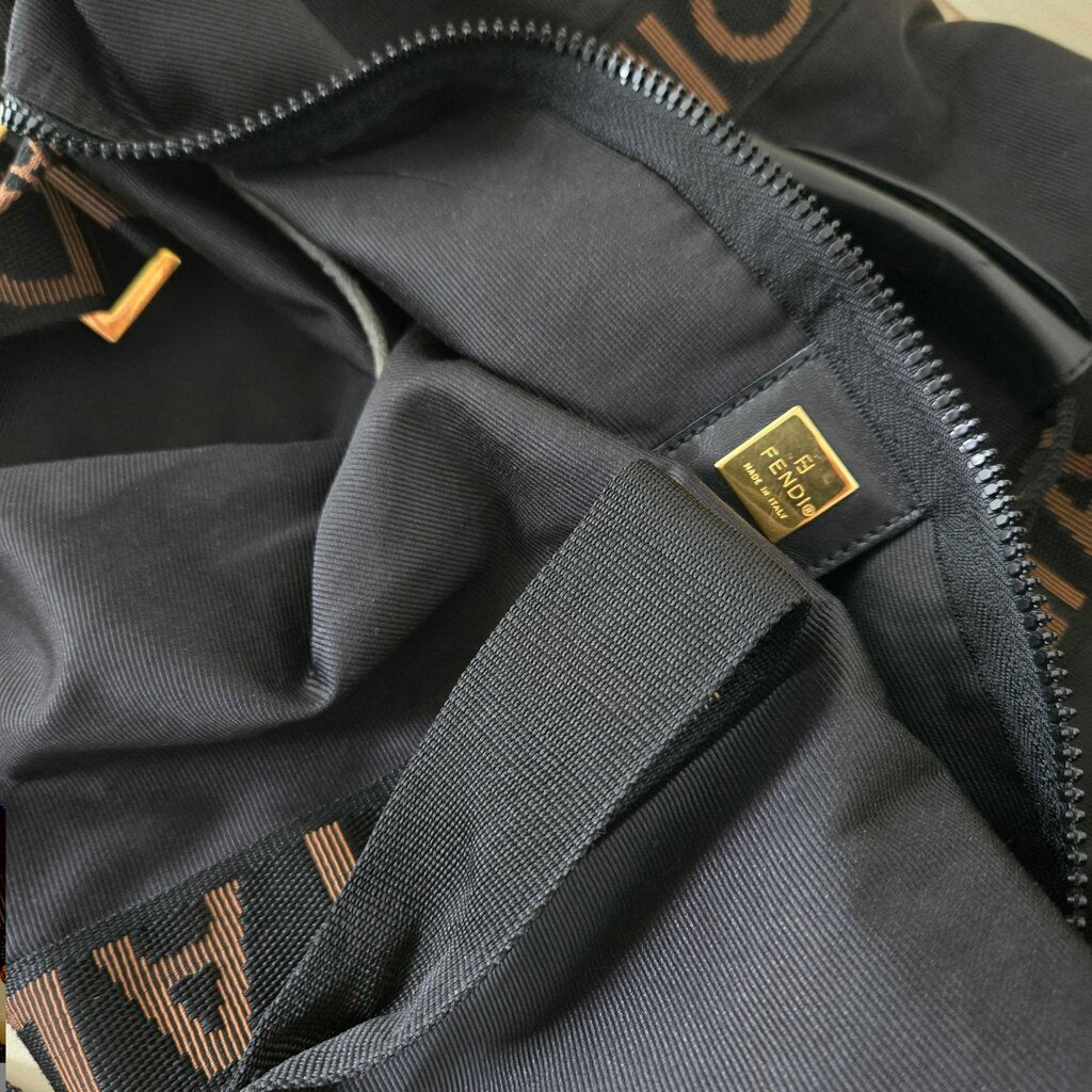 FENDI WEEKENDER DUFFLE retail 1780.00
