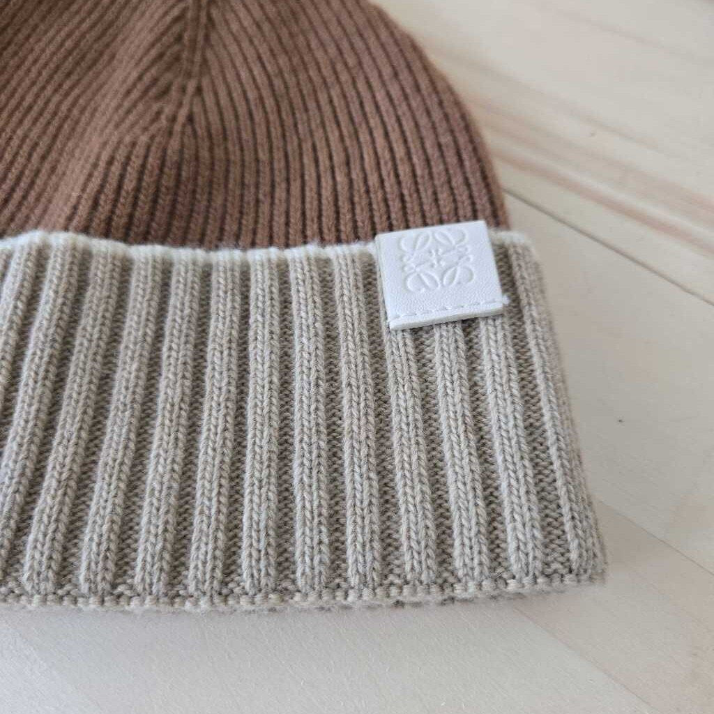 LOEWE BEANIE