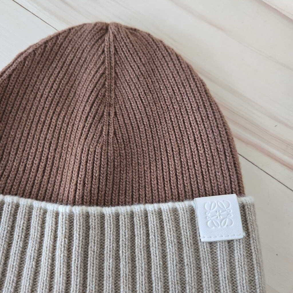 LOEWE BEANIE