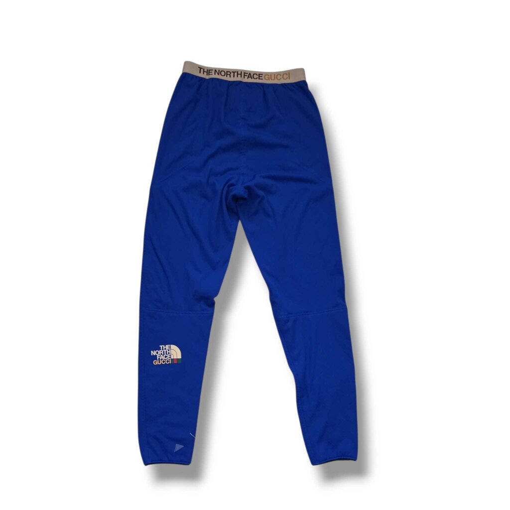 NORTH FACE x GUCCI LOUNGE SZ SMALL
