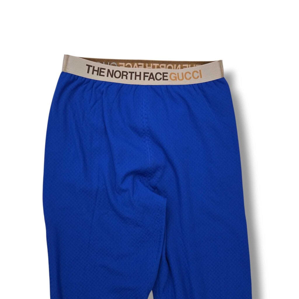 NORTH FACE x GUCCI LOUNGE SZ SMALL