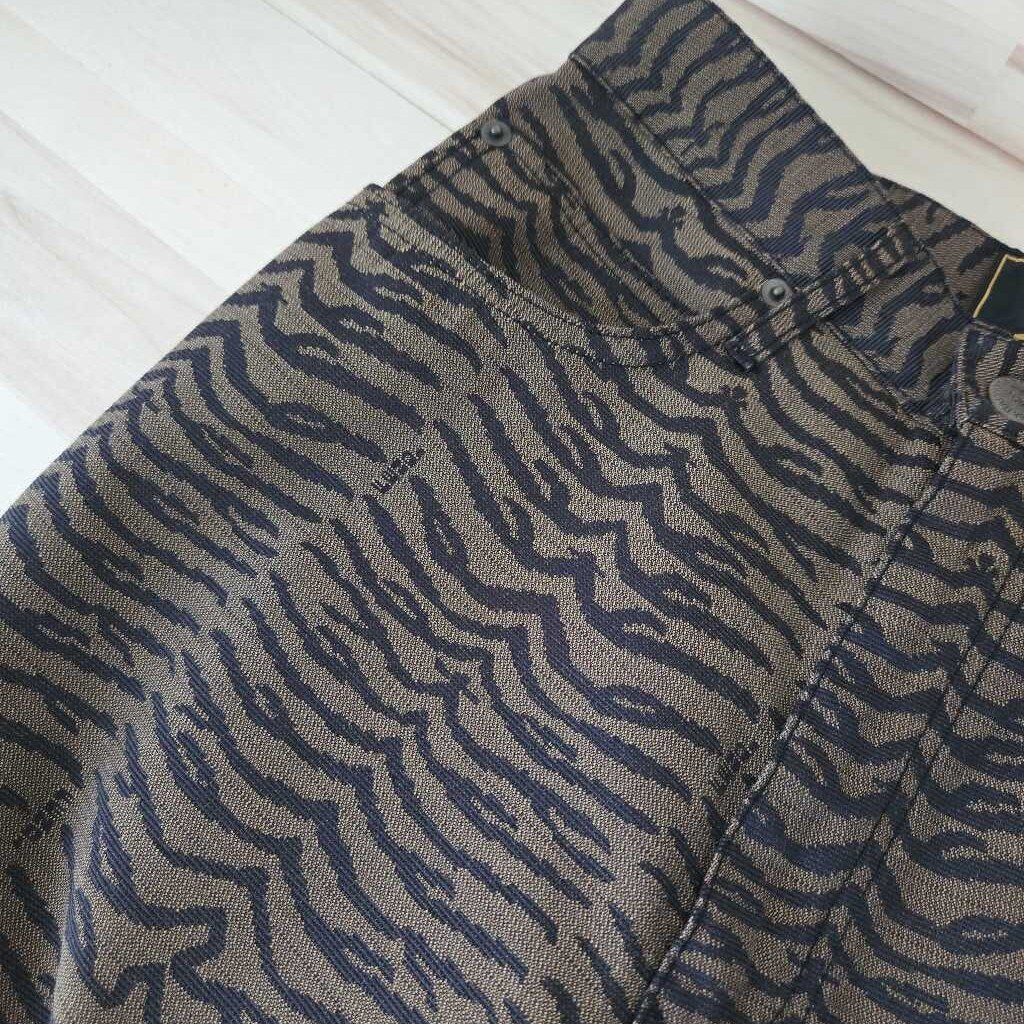 FENDI TROUSER 26" = 2/4