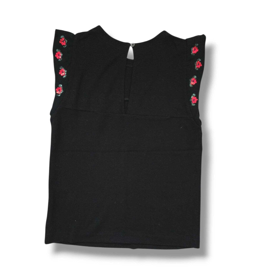 MIU MIU TOP SZ SM/MED