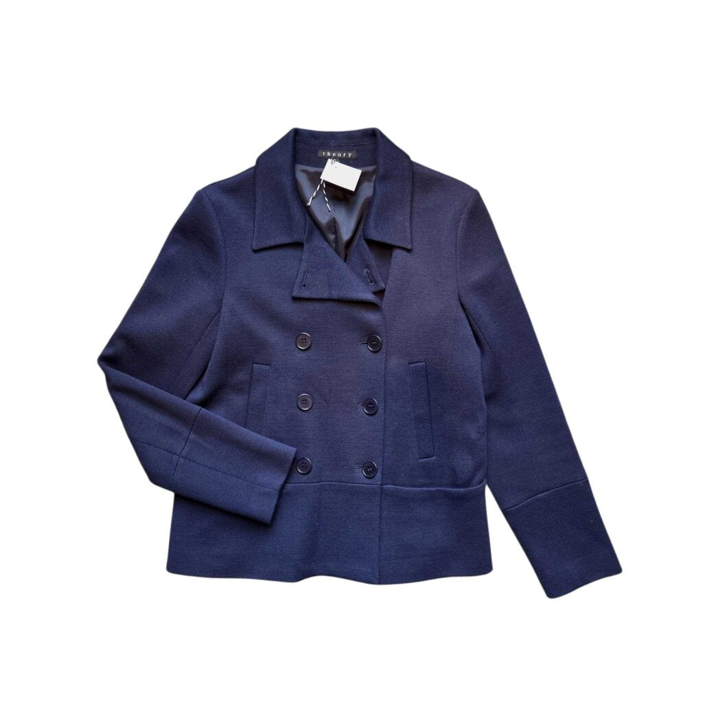 THEORY SZ LARGE retail 560.00 W