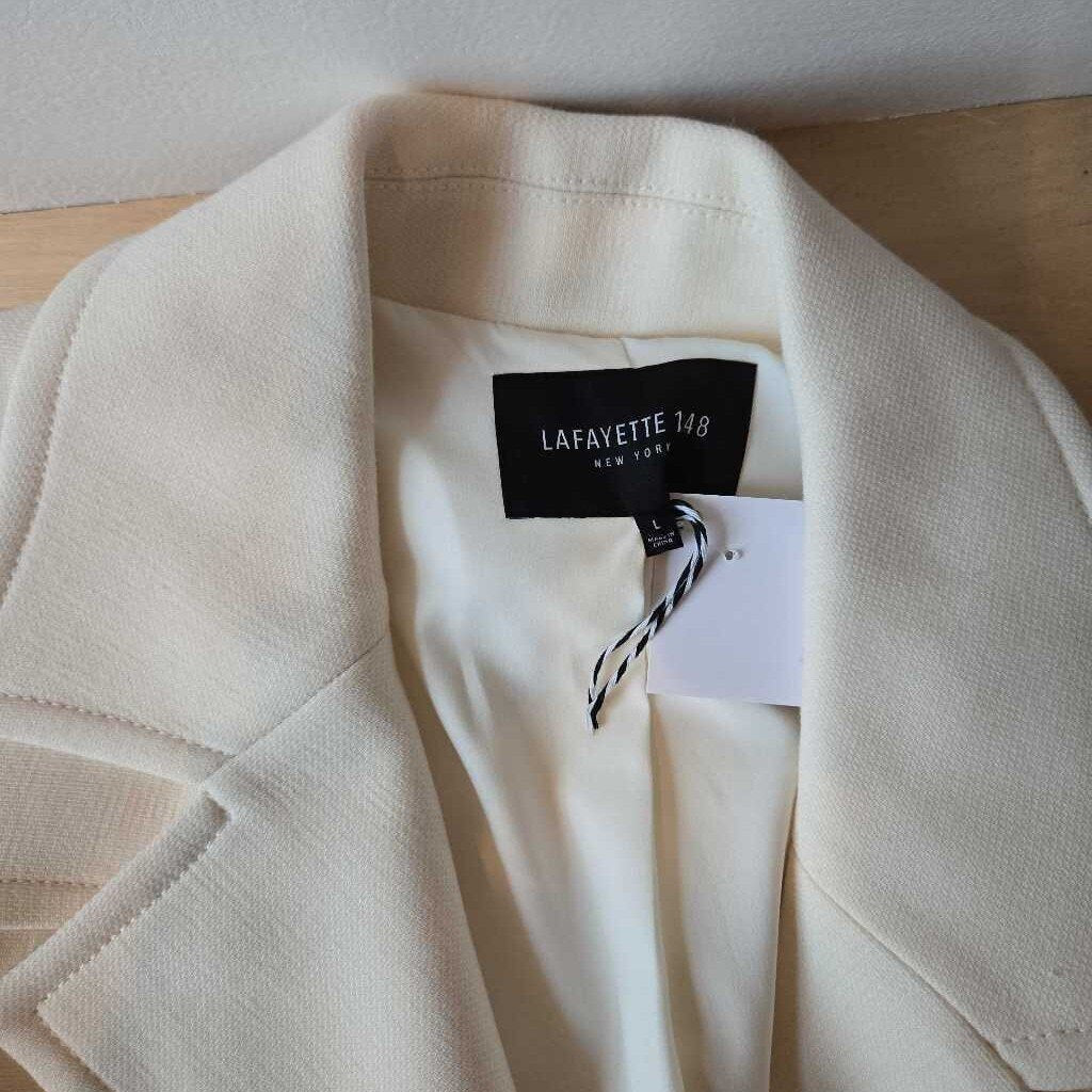 LAFAYETTE 148 retail 498.00 SZ LARGE W