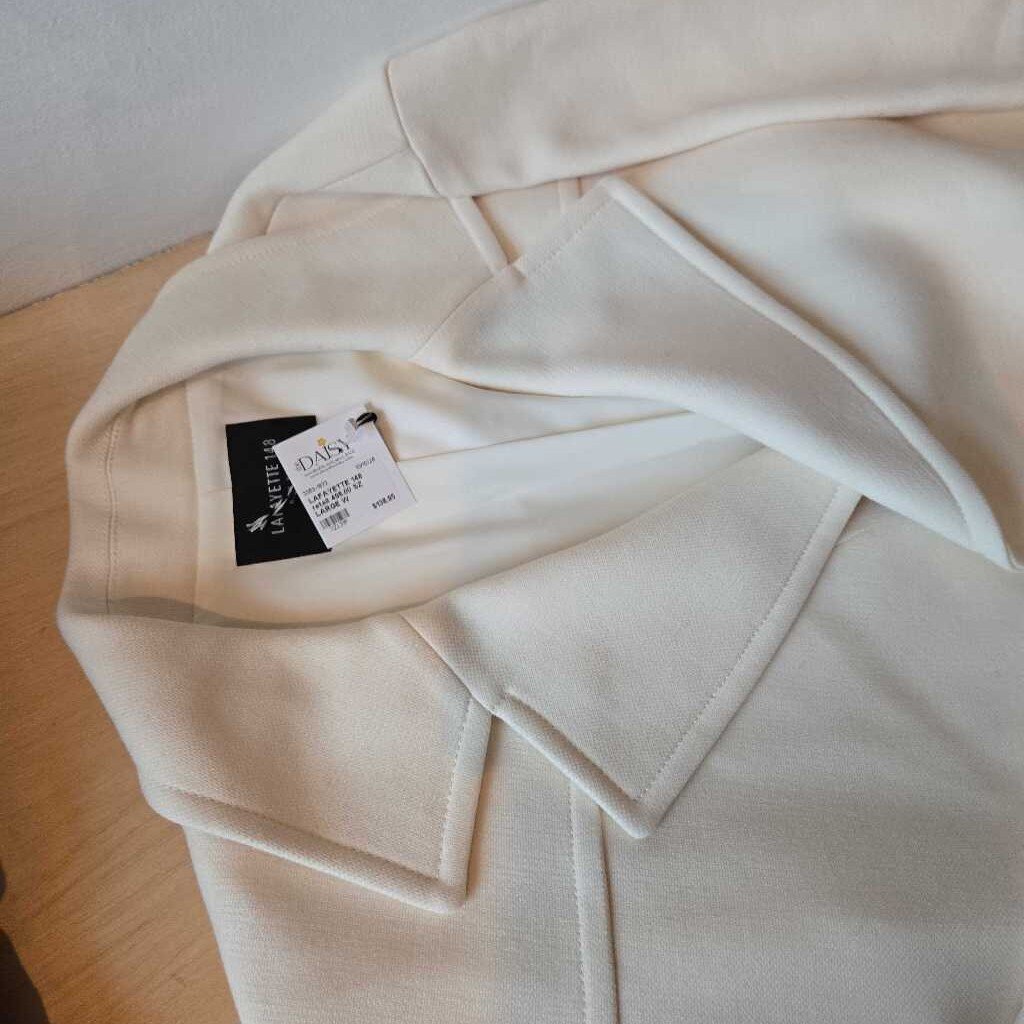 LAFAYETTE 148 retail 498.00 SZ LARGE W