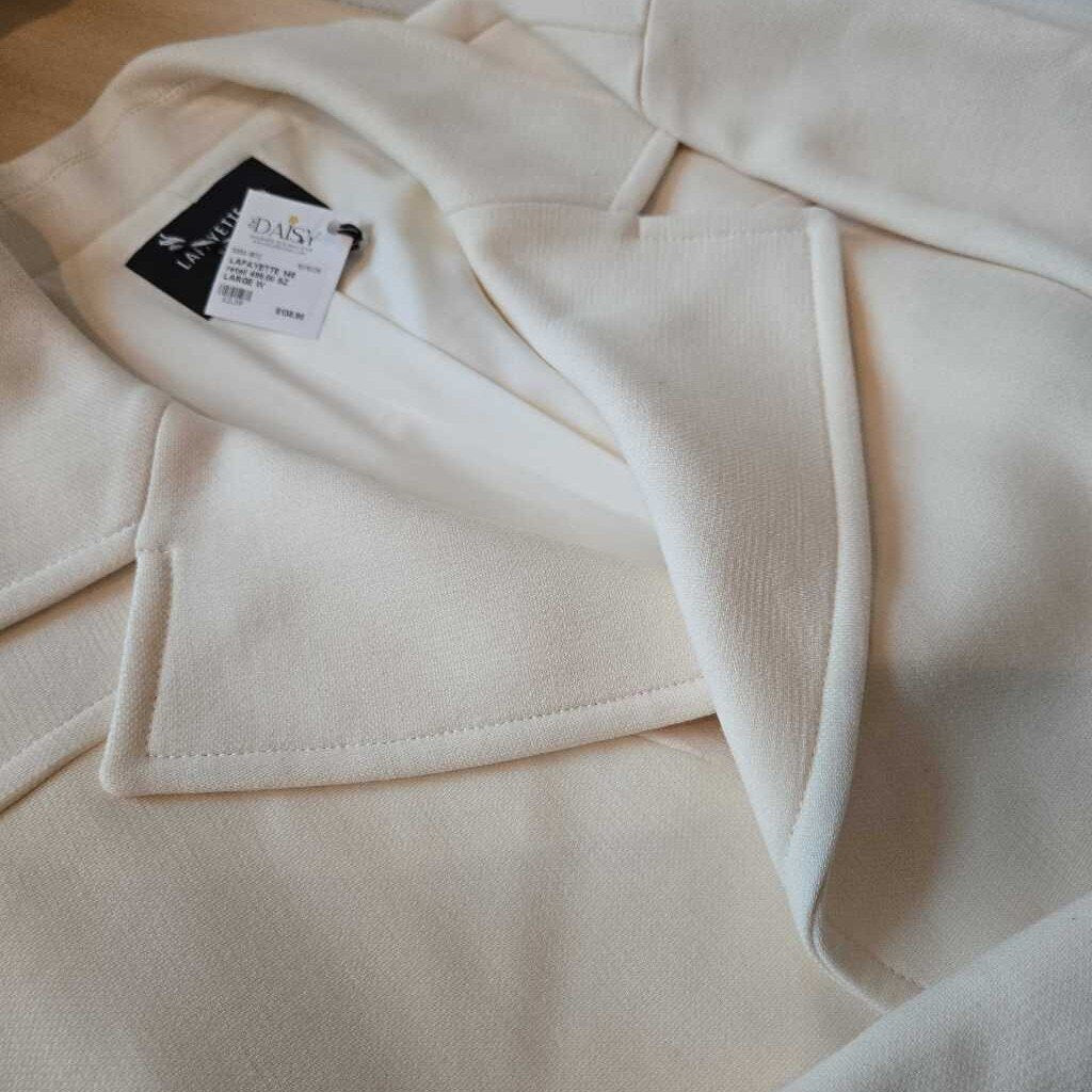 LAFAYETTE 148 retail 498.00 SZ LARGE W